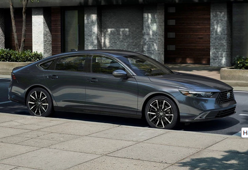 Top 10 xe hạng D bán chạy nhất thế giới năm 2023: Toyota Camry đứng đầu